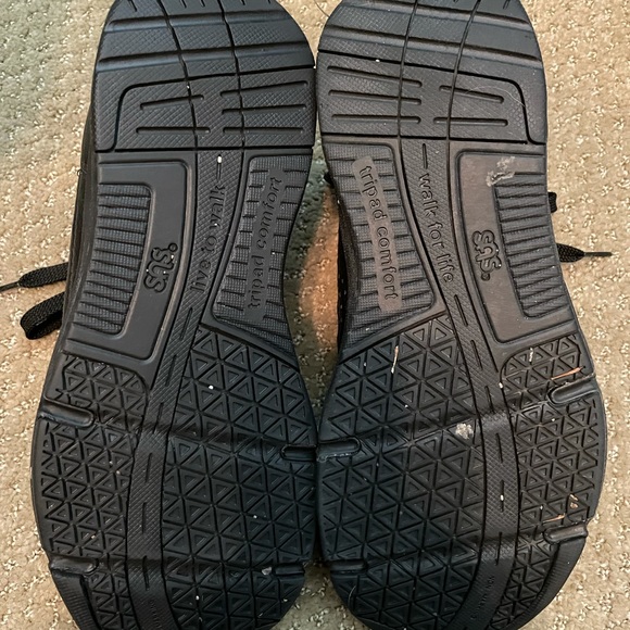 SAS Tour shoes basically NWOT - Picture 11 of 11